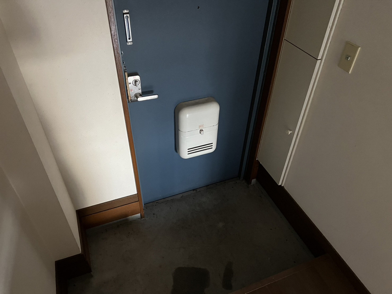 Prossimo HIMEJIの物件内観写真