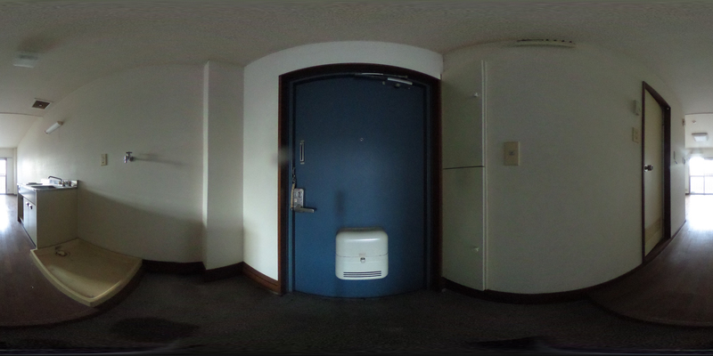 玄関 写真35