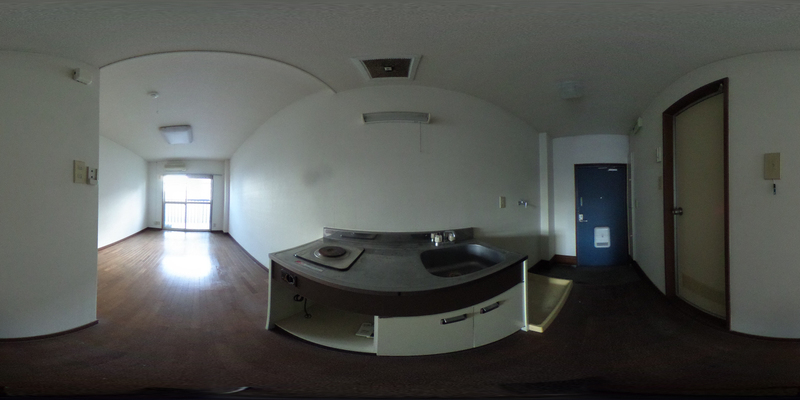 キッチン 写真33