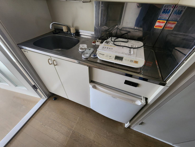 さくらコーポアビックスの物件内観写真