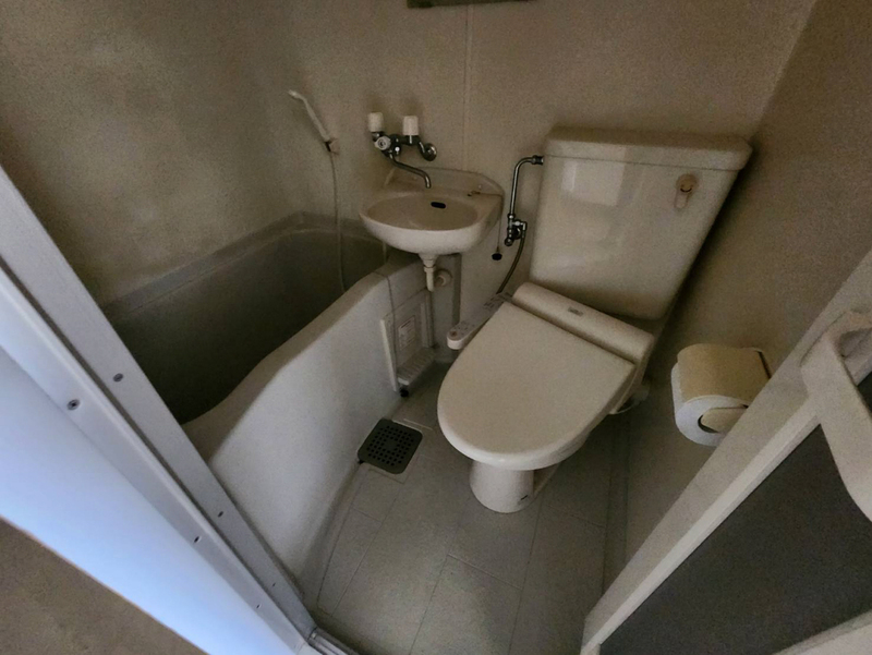 さくらコーポアビックスの物件内観写真