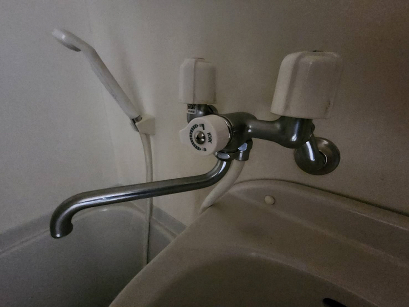 さくらコーポアビックスの物件内観写真
