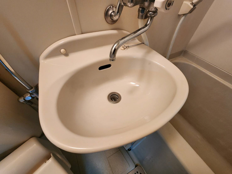 さくらコーポアビックスの物件内観写真