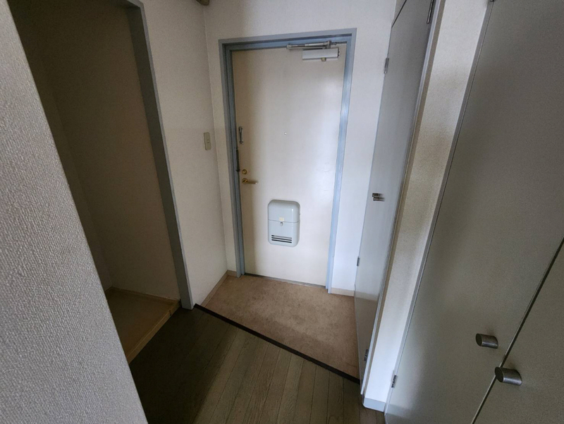 さくらコーポアビックスの物件内観写真