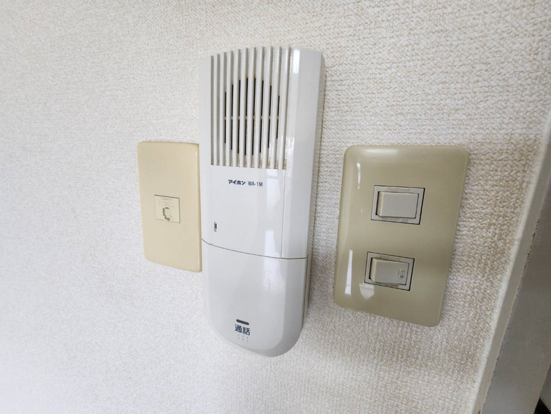 さくらコーポアビックスの物件内観写真