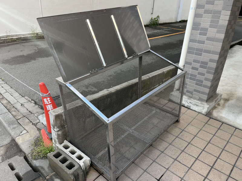 ノアール リシェの物件内観写真