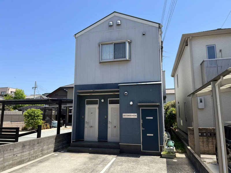 物件外観写真