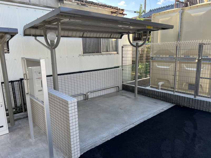 共用部 写真28