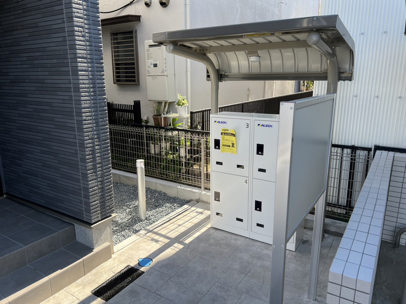 共用部 写真29