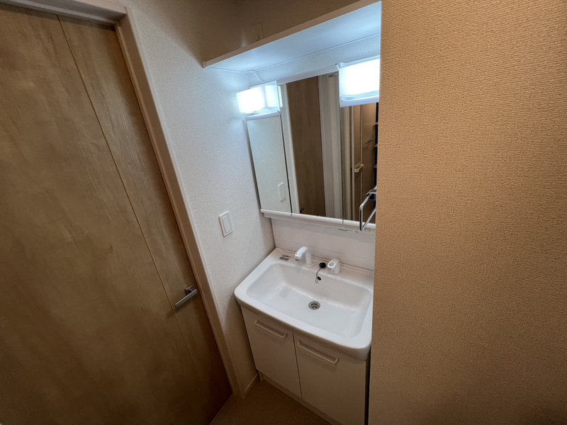 洗面所 写真10