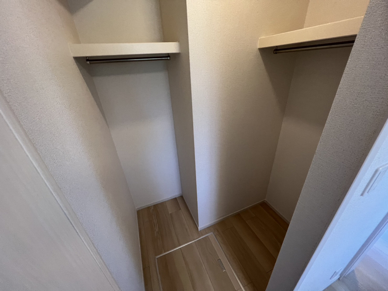 収納 写真14