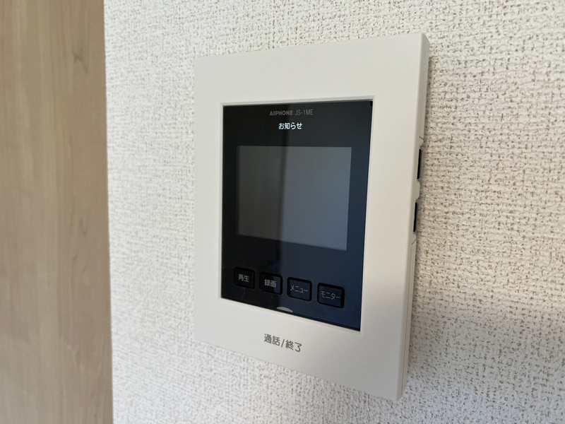 セキュリティ 写真17