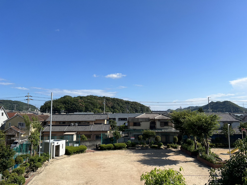 眺望 写真15