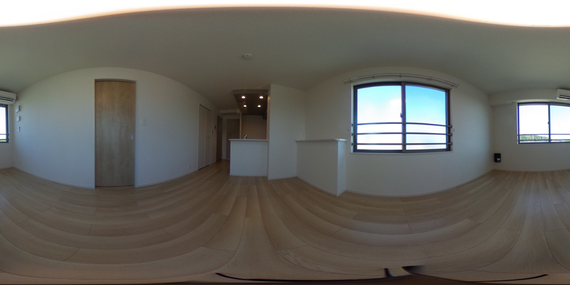 リビング 写真34