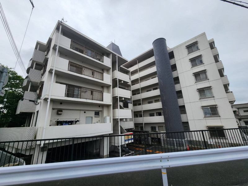 クリーンピア広畑夢前川の物件外観写真