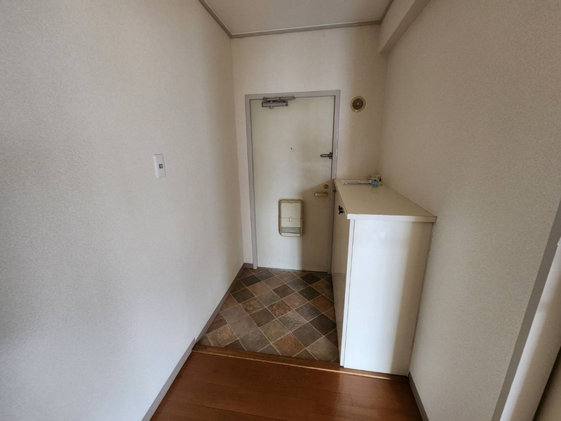 クリーンピア広畑夢前川の物件内観写真