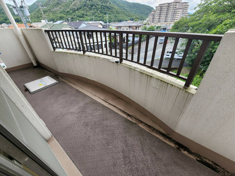 クリーンピア広畑夢前川の物件内観写真