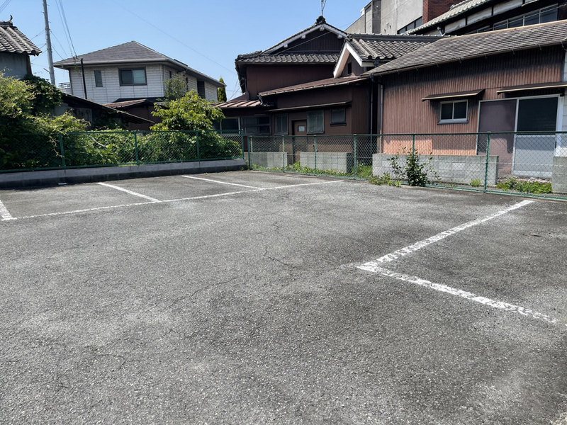 物件外観写真