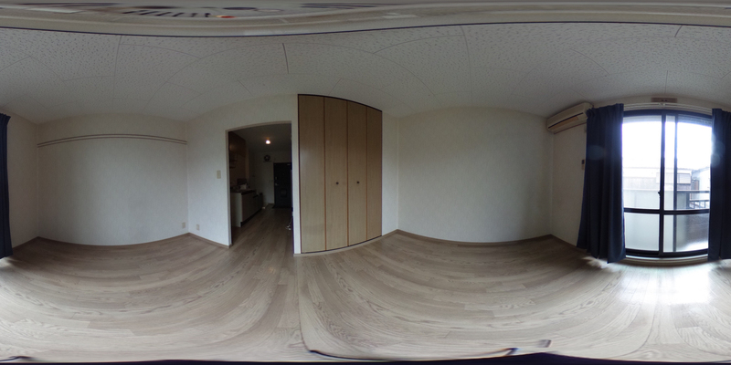 リビング 写真34