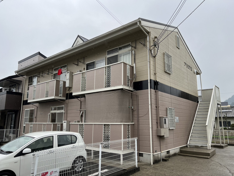 アリビラⅡ