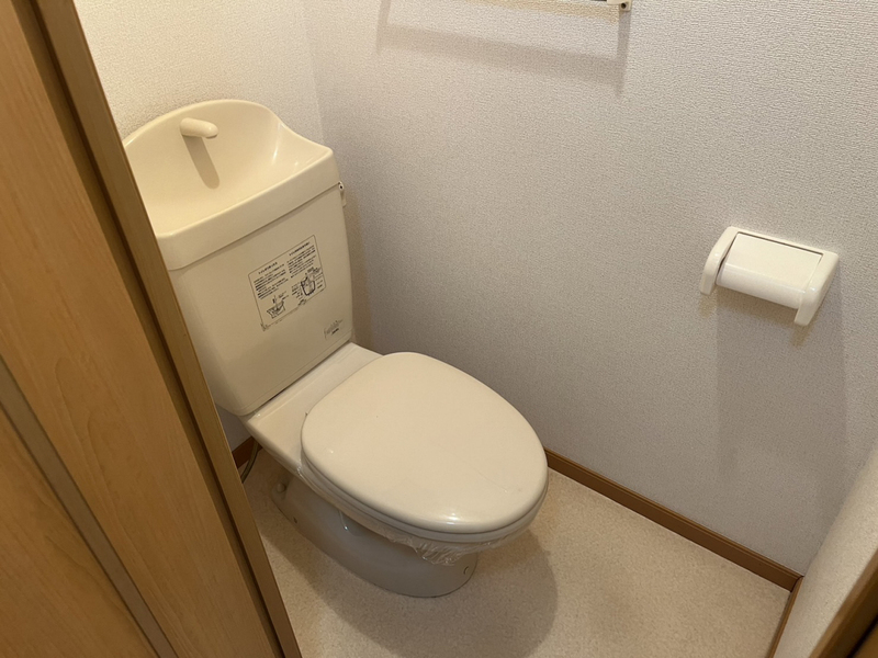 ソレイユ東山Ⅰの物件内観写真
