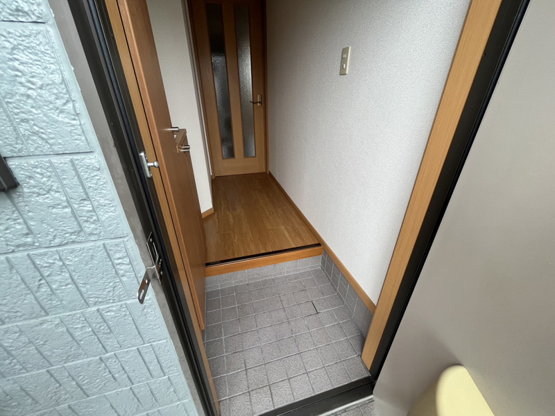 ソレイユ東山Ⅰの物件内観写真