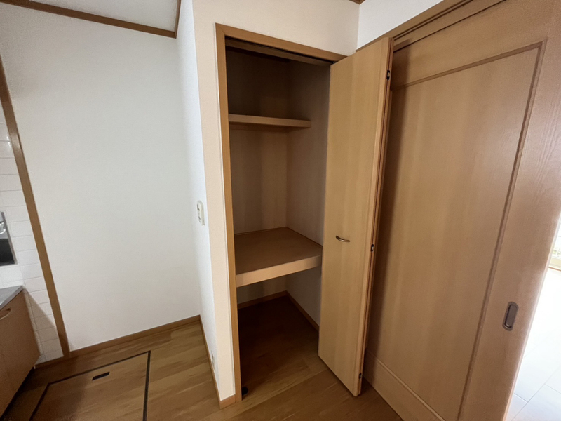 ソレイユ東山Ⅰの物件内観写真