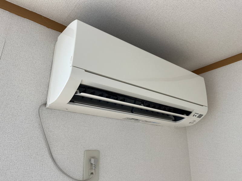 ソレイユ東山Ⅰの物件内観写真