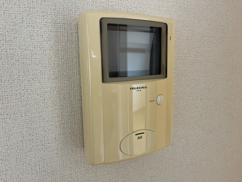 ソレイユ東山Ⅰの物件内観写真