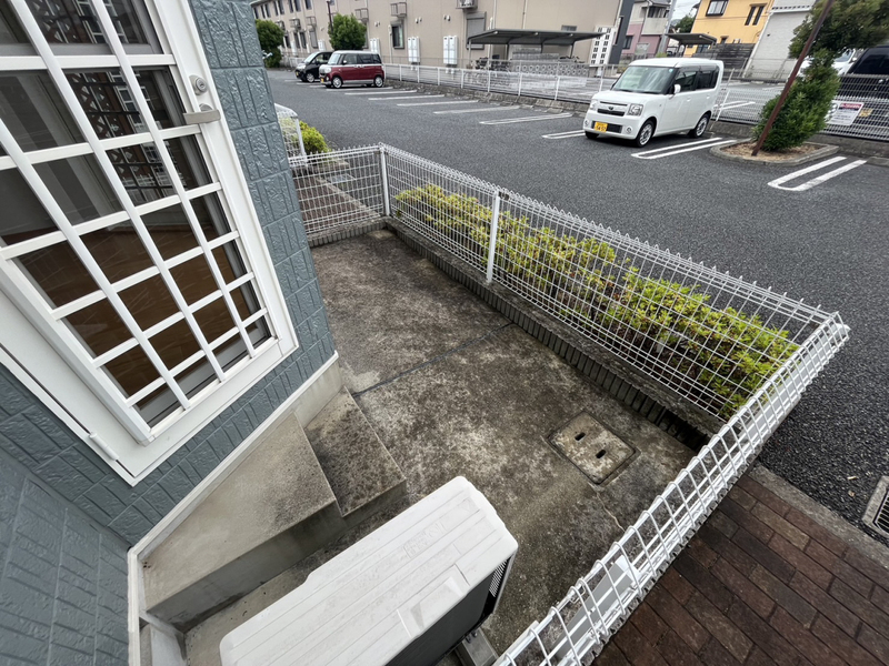 ソレイユ東山Ⅰの物件内観写真