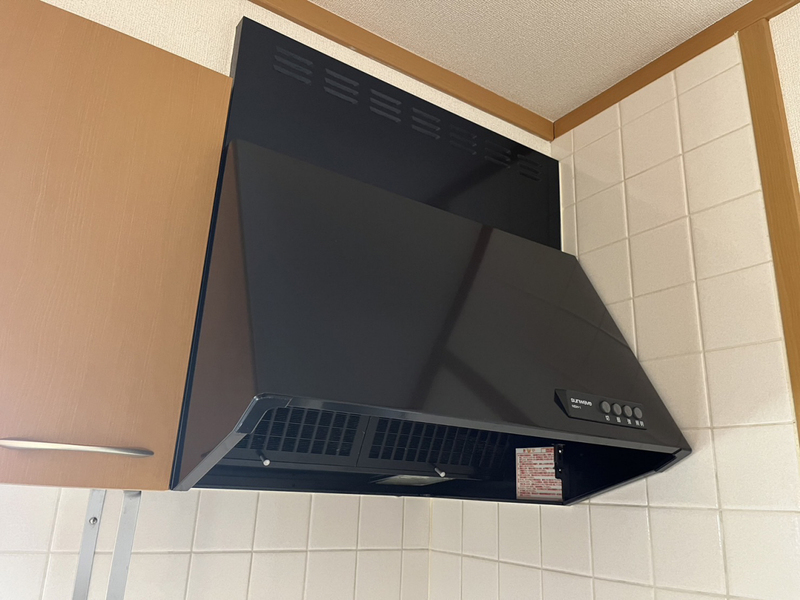 ソレイユ東山Ⅰの物件内観写真