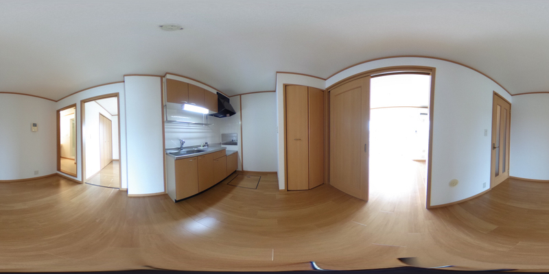 リビング 写真33