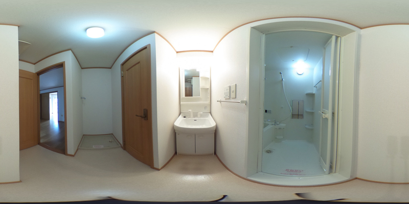 洗面所 写真37