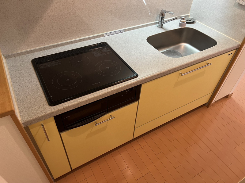 キッチン 写真3