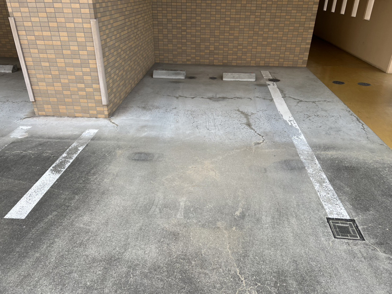 駐車場 写真10