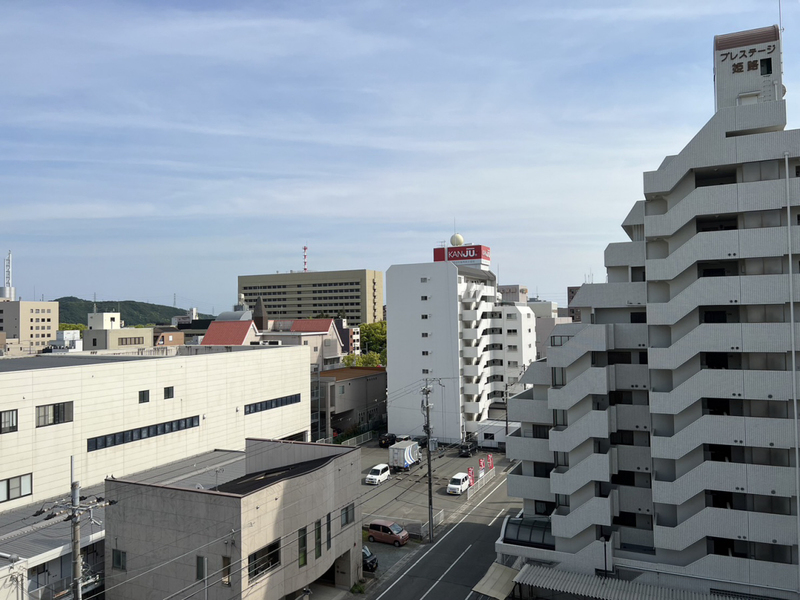 眺望 写真15