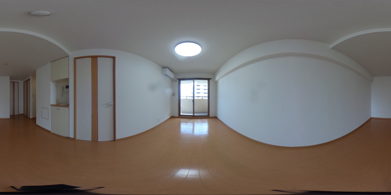 リビング 写真34