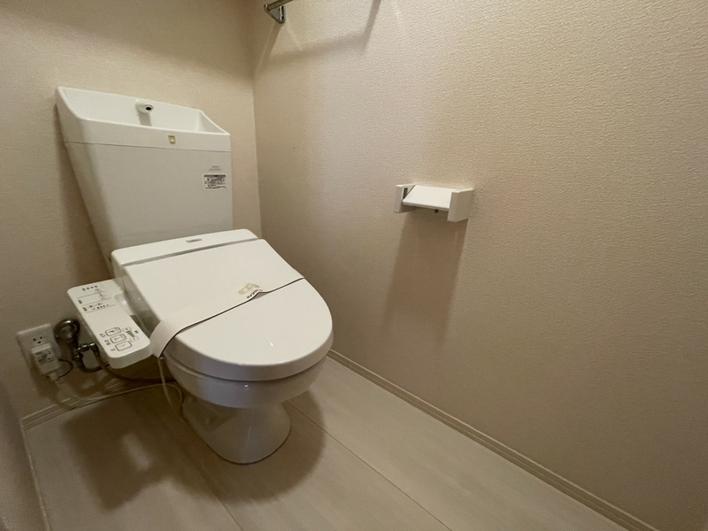 トイレ 写真14