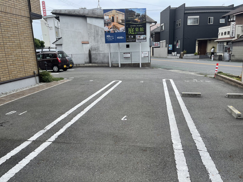駐車場 写真32