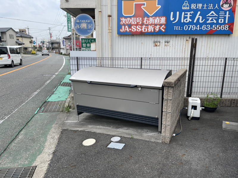 共用部 写真30