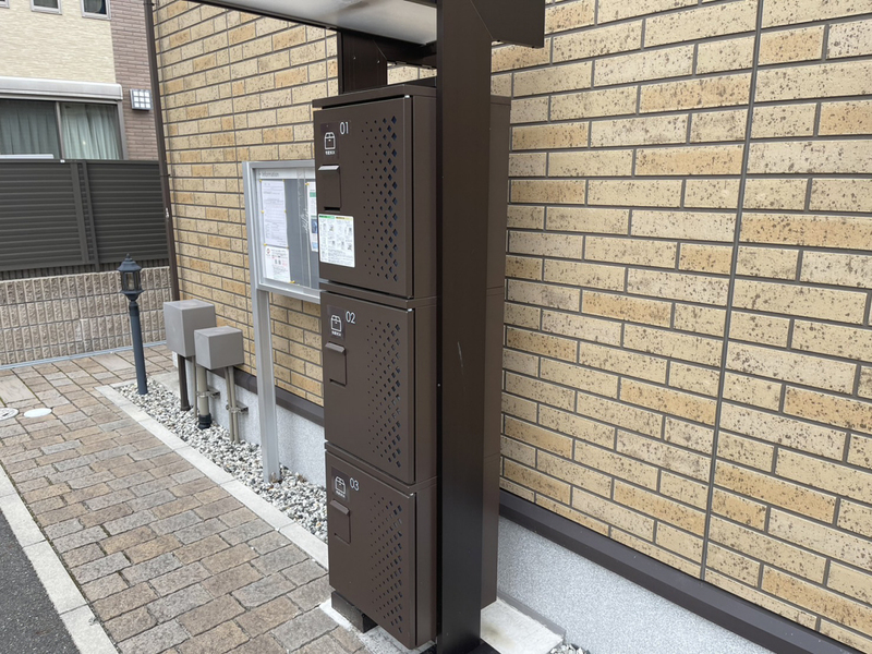 共用部 写真31