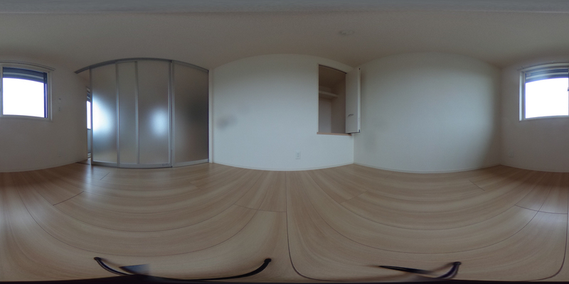 寝室 写真35