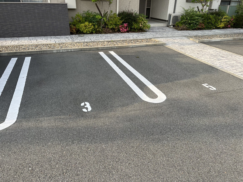 駐車場 写真19
