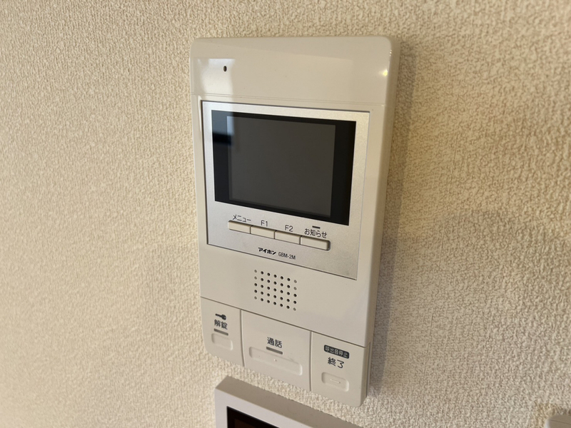 セキュリティ 写真12