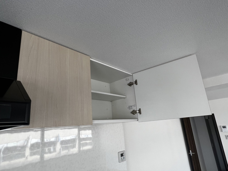 収納 写真13