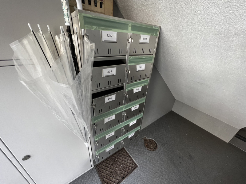 共用部 写真31