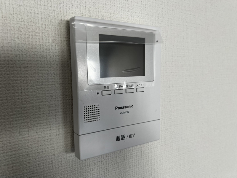 セキュリティ 写真15
