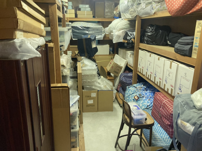たつの市新宮町曾我井貸家の物件内観写真
