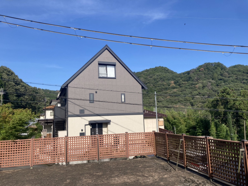 たつの市新宮町曾我井貸家の物件内観写真