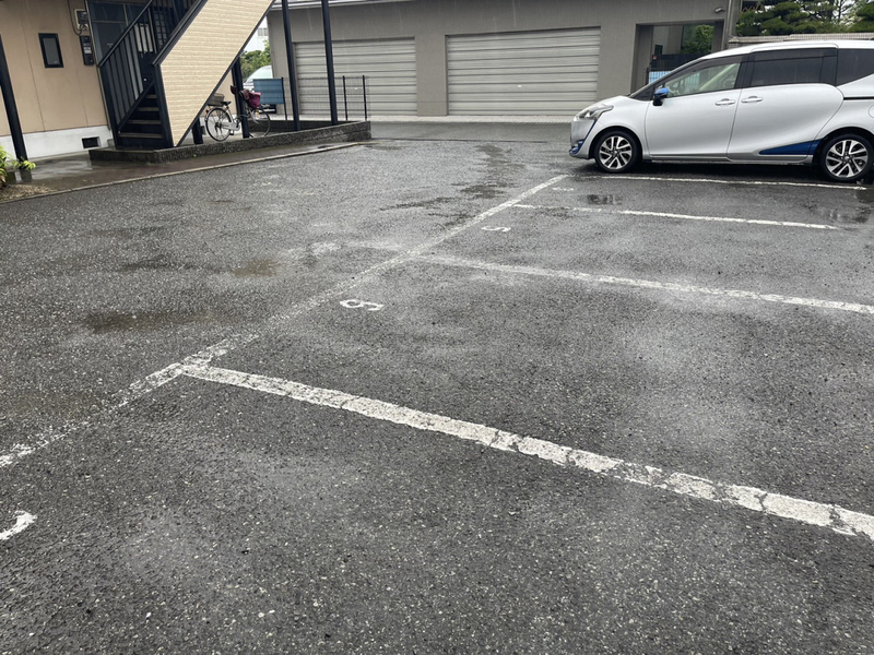 サンライフ雅の物件外観写真